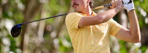 Múltiple empate en la cima del Tour Championship de la Gira Mexicana en Ventanas de San Miguel