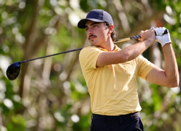 Múltiple empate en la cima del Tour Championship de la Gira Mexicana en Ventanas de San Miguel