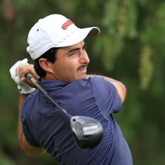 Federico Gutiérrez es segundo en el Tour Championship de la Gira Mexicana