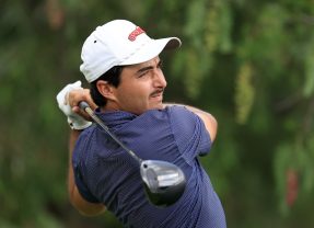 Federico Gutiérrez es segundo en el Tour Championship de la Gira Mexicana