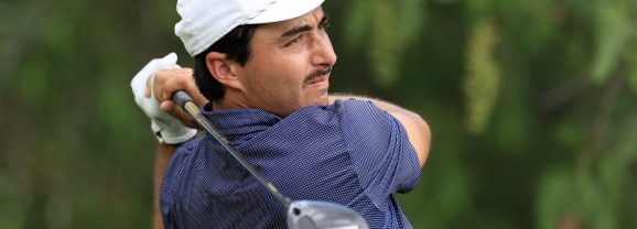 Federico Gutiérrez es segundo en el Tour Championship de la Gira Mexicana