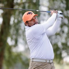 En marcha el Tour Championship, último torneo de la temporada de la Gira Profesional Mexicana