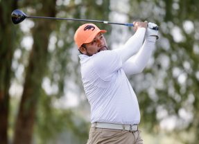 En marcha el Tour Championship, último torneo de la temporada de la Gira Profesional Mexicana
