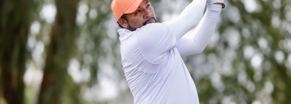 En marcha el Tour Championship, último torneo de la temporada de la Gira Profesional Mexicana