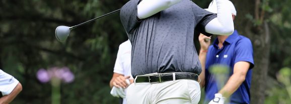 Santiago de la Fuente logra subcampeonato en el Taiwan Glass Taifong Open del Asian Tour
