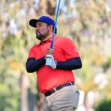 José de Jesús “Camarón” Rodríguez firma Top 5 en el Diners Club Peru Open