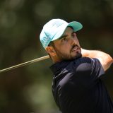 Tercer lugar para Abraham Ancer en el LIV Golf Andalucía; Carlos Ortiz top 25