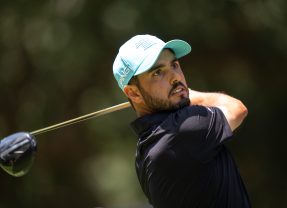 Tercer lugar para Abraham Ancer en el LIV Golf Andalucía; Carlos Ortiz top 25