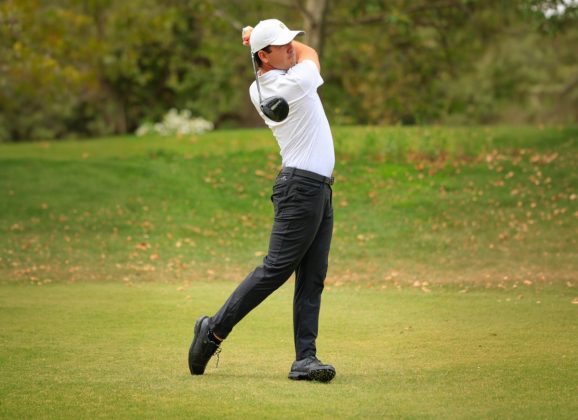 Inicia mañana en California la segunda Q-School de la Gira Mexicana para la temporada 2026-27