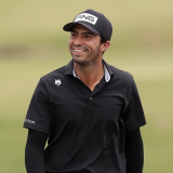 Álvaro Ortiz consigue Top 10 en el OccuNet Classic del Korn Ferry Tour