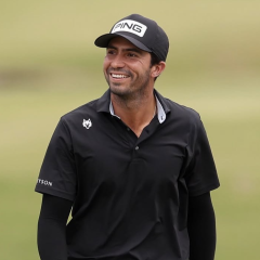 Álvaro Ortiz consigue Top 10 en el OccuNet Classic del Korn Ferry Tour