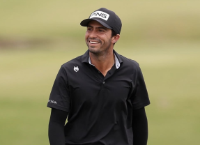 Álvaro Ortiz consigue Top 10 en el OccuNet Classic del Korn Ferry Tour
