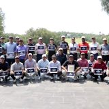 Gana Manuel Barbachano la Q-School de la Gira Profesional Mexicana en Amanali