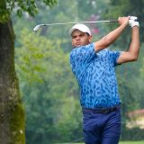 Ómar Morales firma Top 5 en el Mexico Championship del PGA Tour Americas