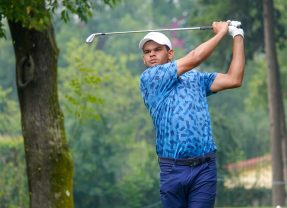 Ómar Morales firma Top 5 en el Mexico Championship del PGA Tour Americas