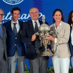 Reconoce la FMG a Lorena Ochoa como la “Golfista del Siglo”