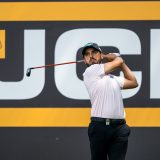 Ancer y Ortiz colocan a México entre los protagonistas del LIV Golf UK
