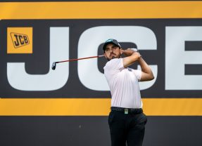 Ancer y Ortiz colocan a México entre los protagonistas del LIV Golf UK