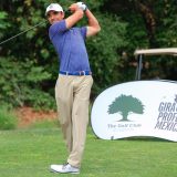Juan Pablo Lavalle es segundo en el inicio de la Q-School de la Gira Mexicana en California