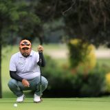 José de Jesús “Camarón” Rodríguez termina en el Top 25 del CRMC Championship