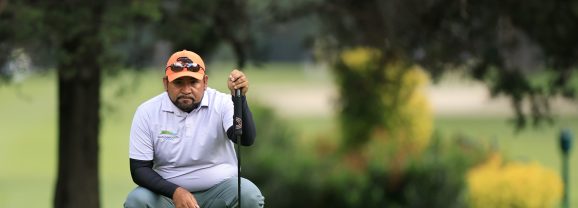 José de Jesús “Camarón” Rodríguez termina en el Top 25 del CRMC Championship