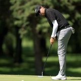 Santiago de la Fuente y Sebastián Vázquez comparten la cima del México City Open III 