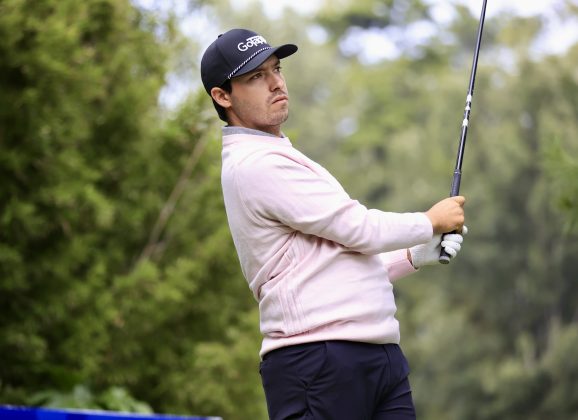 El México City Open III pone en marcha una nueva temporada de la Gira Profesional Mexicana