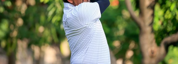 Doble liderato en el inicio del Atlas Open de la Gira Profesional Mexicana