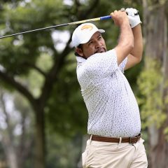 Inicia mañana el Atlas Open de la Gira Profesional Mexicana