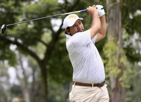 Inicia mañana el Atlas Open de la Gira Profesional Mexicana