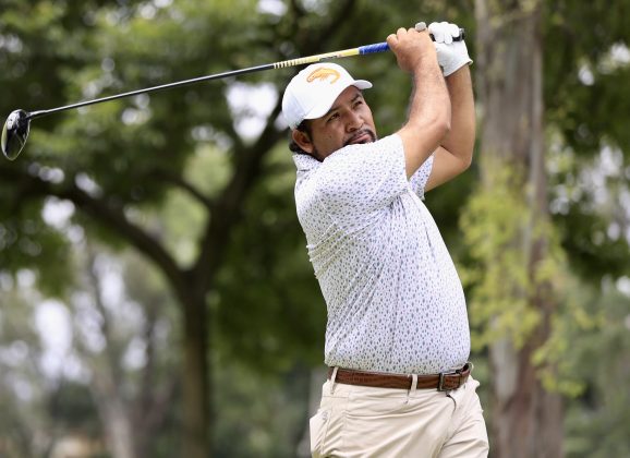 Inicia mañana el Atlas Open de la Gira Profesional Mexicana