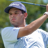 Omar Morales roza la tarjeta al Korn Ferry tour con un top 5 en República Dominicana