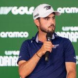 Abraham Ancer no renovaría con LIV Golf y apuntaría al DP World Tour